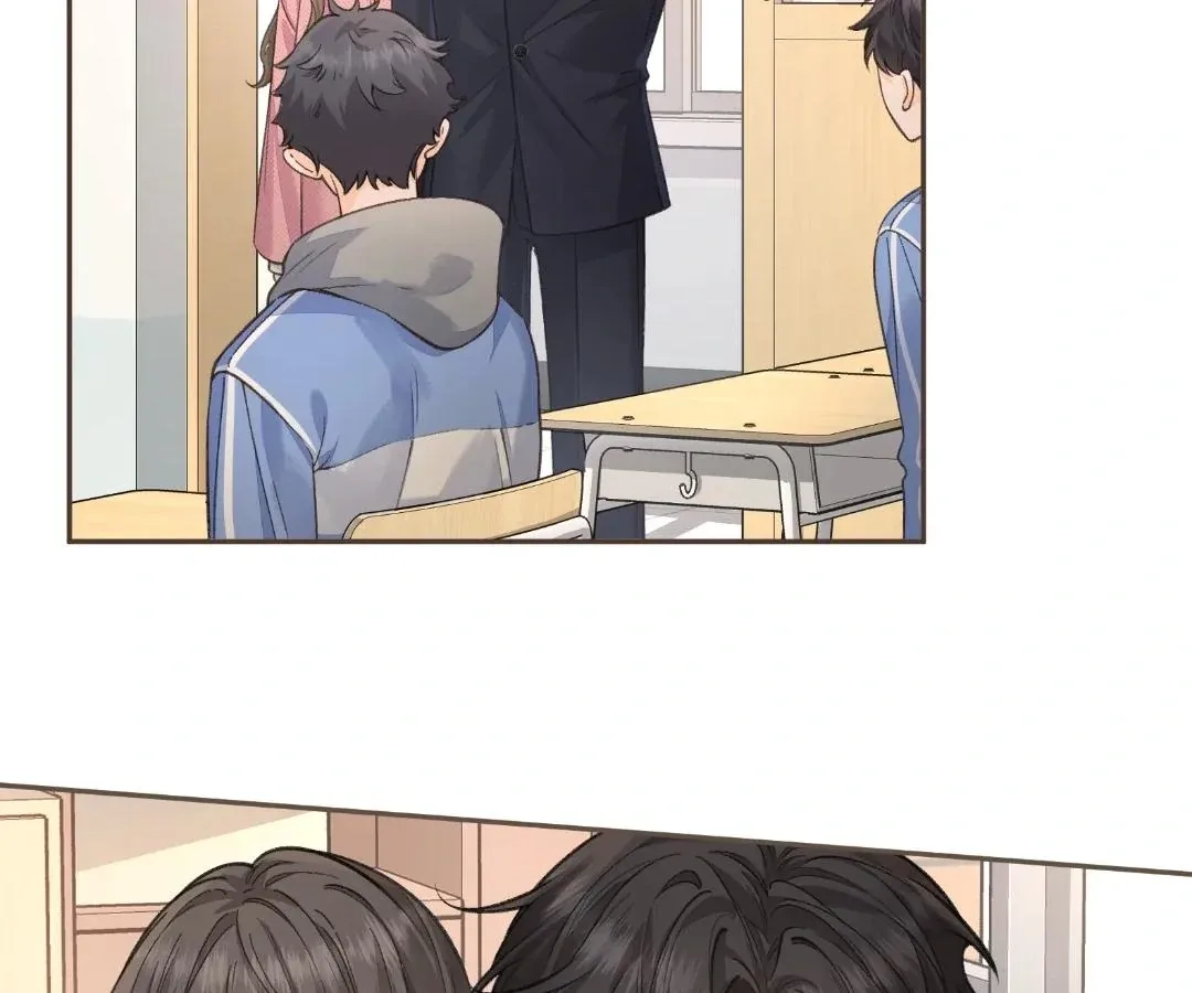 I Just Want To Mooch Off Your Luck Chapter 69 page 47