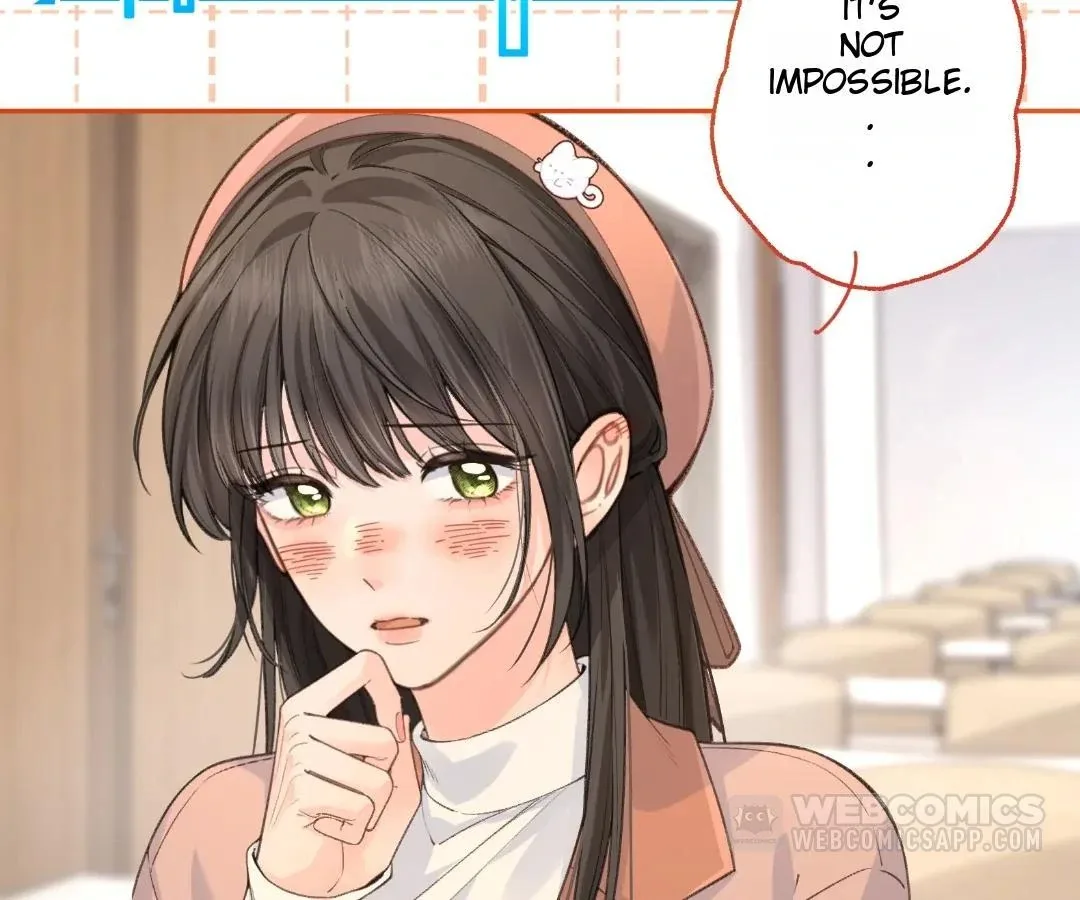 I Just Want To Mooch Off Your Luck Chapter 67 page 60