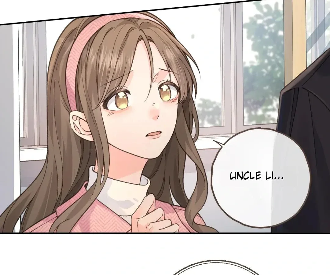 I Just Want To Mooch Off Your Luck Chapter 69 page 37