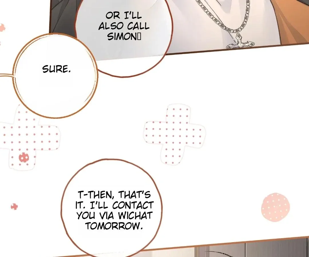 I Just Want To Mooch Off Your Luck Chapter 66 page 31