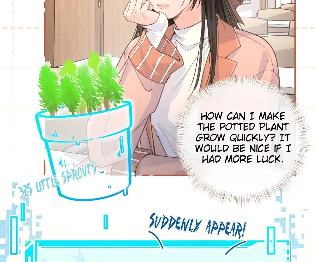 I Just Want To Mooch Off Your Luck Chapter 67 page 53