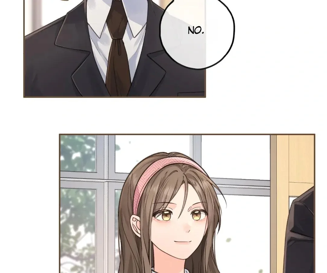 I Just Want To Mooch Off Your Luck Chapter 69 page 39