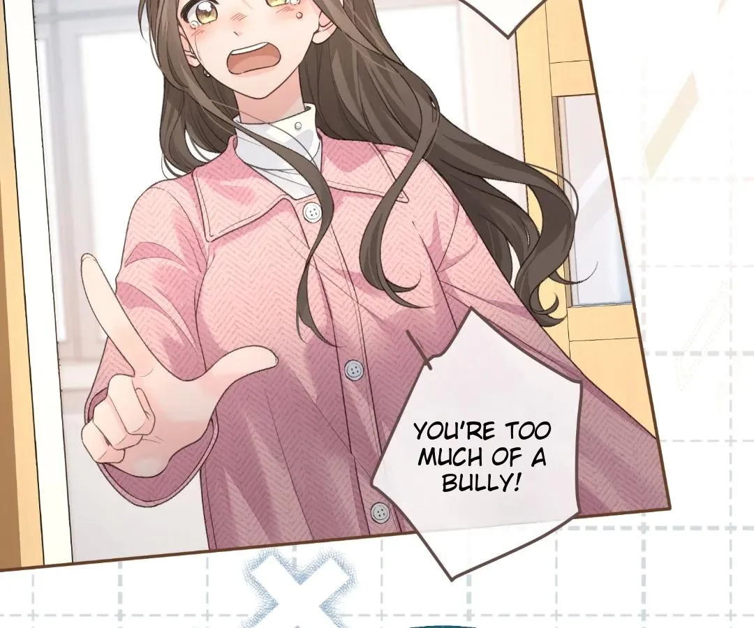 I Just Want To Mooch Off Your Luck Chapter 69 page 26