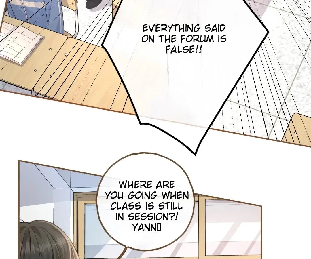 I Just Want To Mooch Off Your Luck Chapter 69 page 7