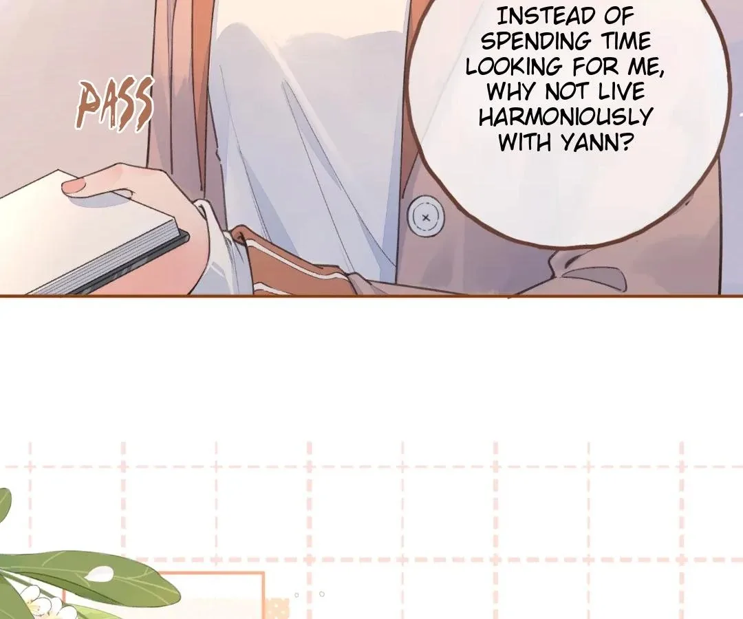 I Just Want To Mooch Off Your Luck Chapter 67 page 51