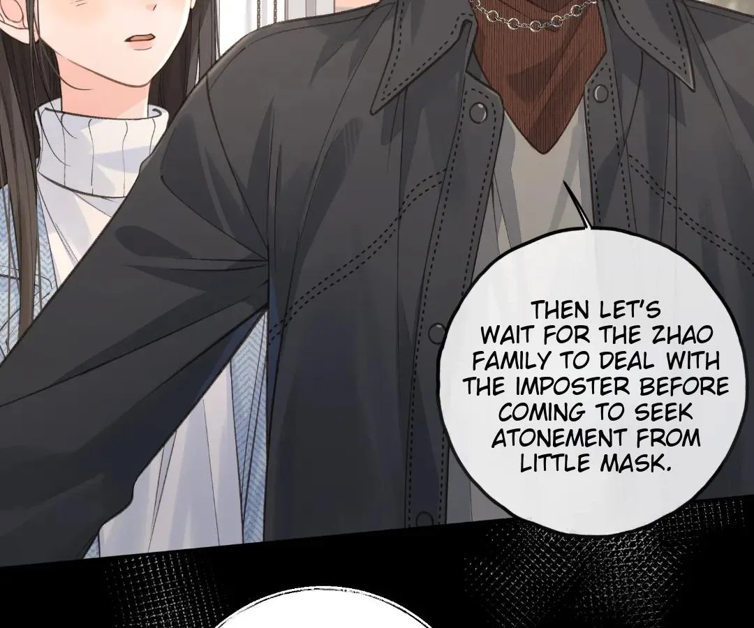I Just Want To Mooch Off Your Luck Chapter 69 page 53