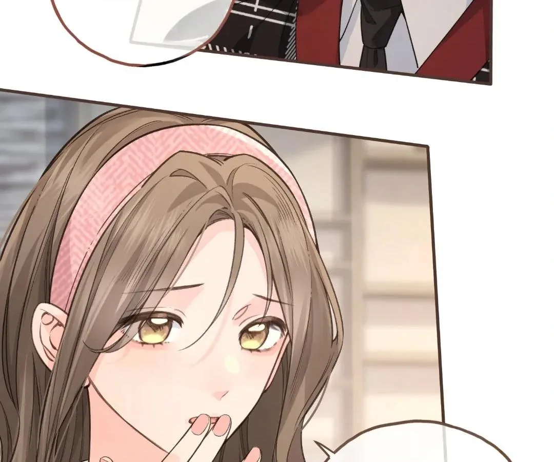 I Just Want To Mooch Off Your Luck Chapter 67 page 33