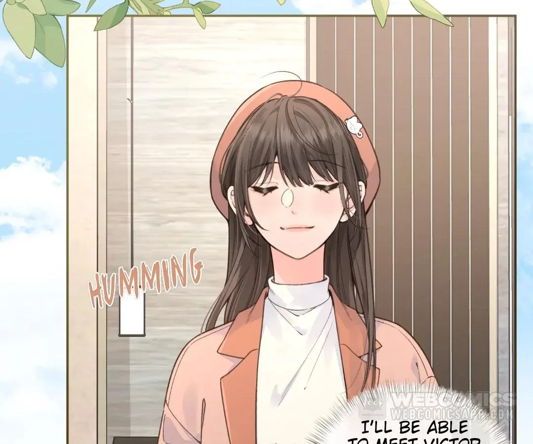 I Just Want To Mooch Off Your Luck Chapter 67 page 44