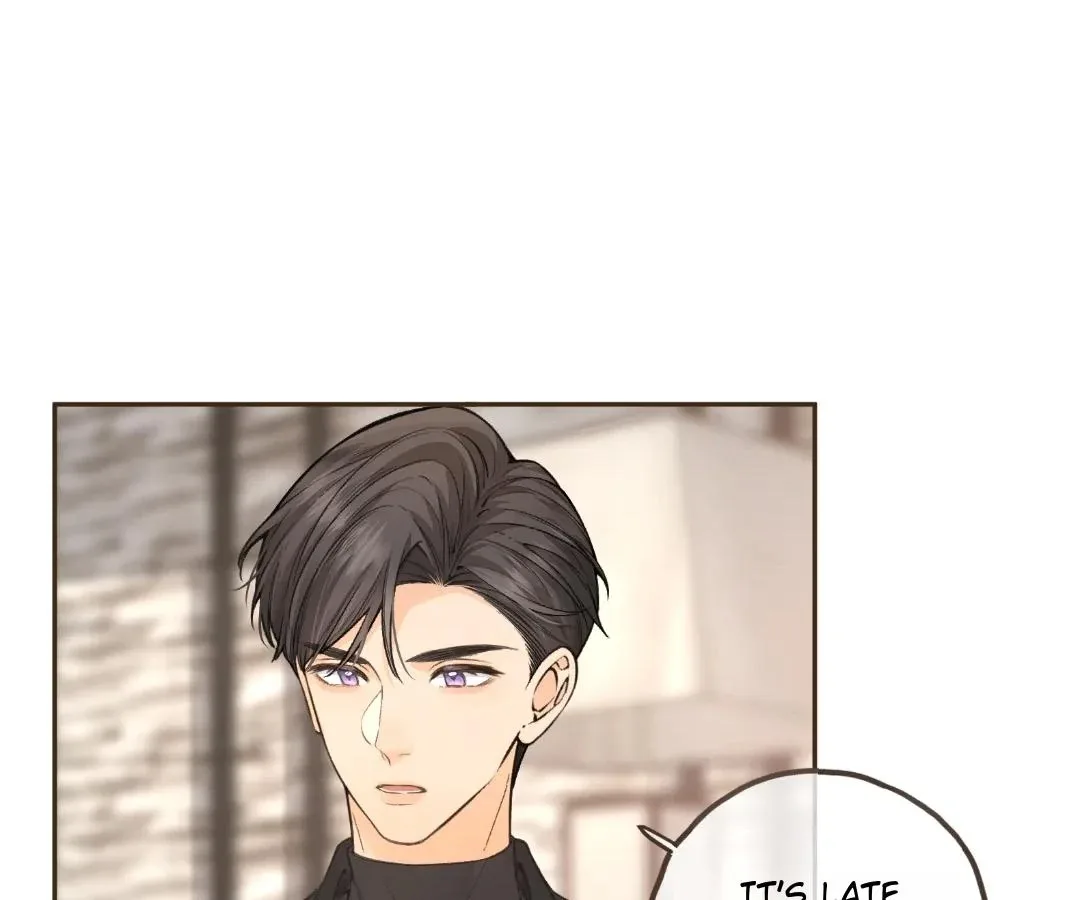 I Just Want To Mooch Off Your Luck Chapter 67 page 37