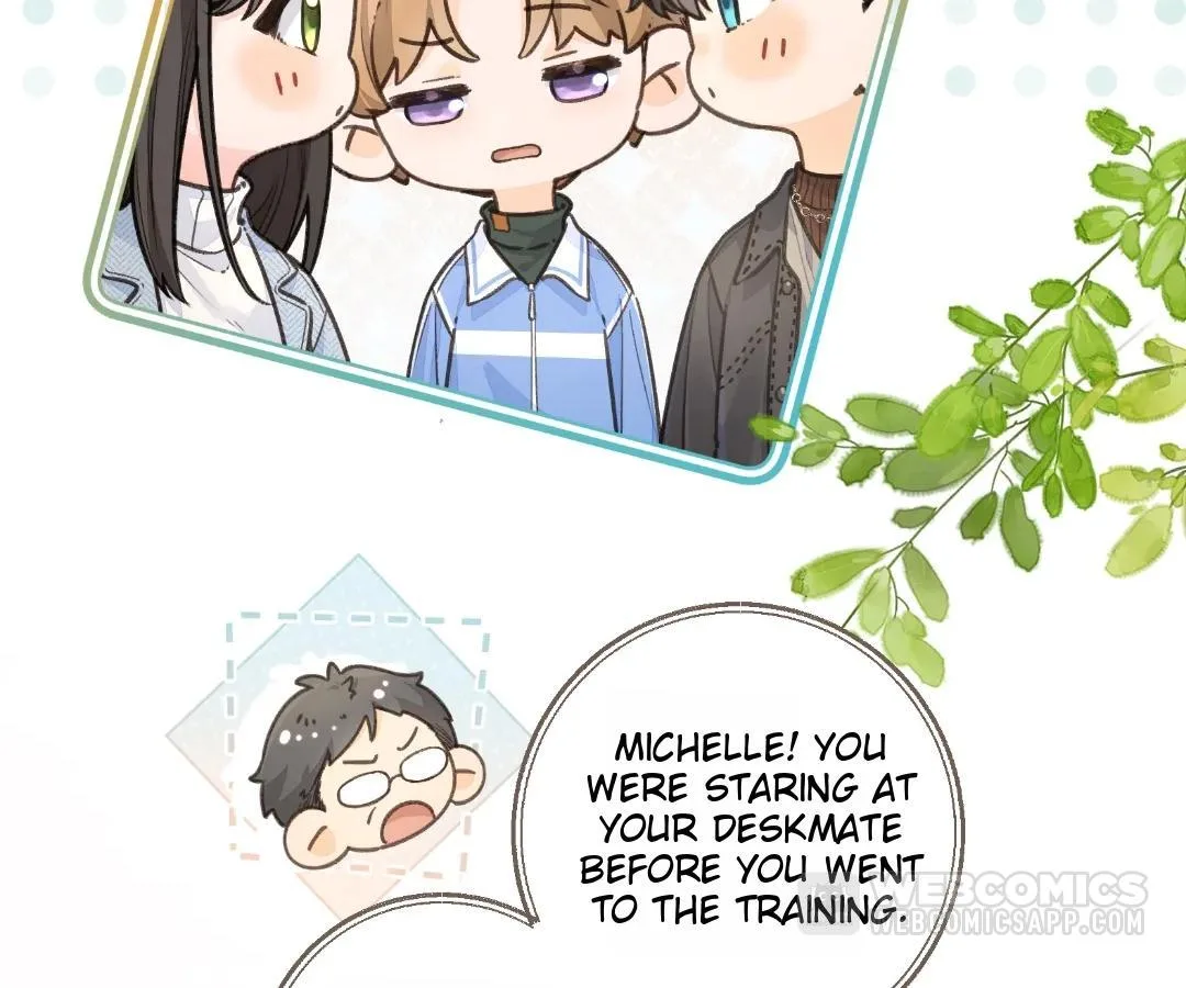 I Just Want To Mooch Off Your Luck Chapter 69 page 20