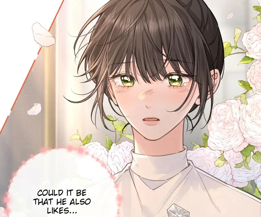 I Just Want To Mooch Off Your Luck Chapter 66 page 45