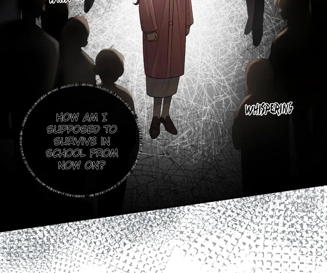 I Just Want To Mooch Off Your Luck Chapter 69 page 45