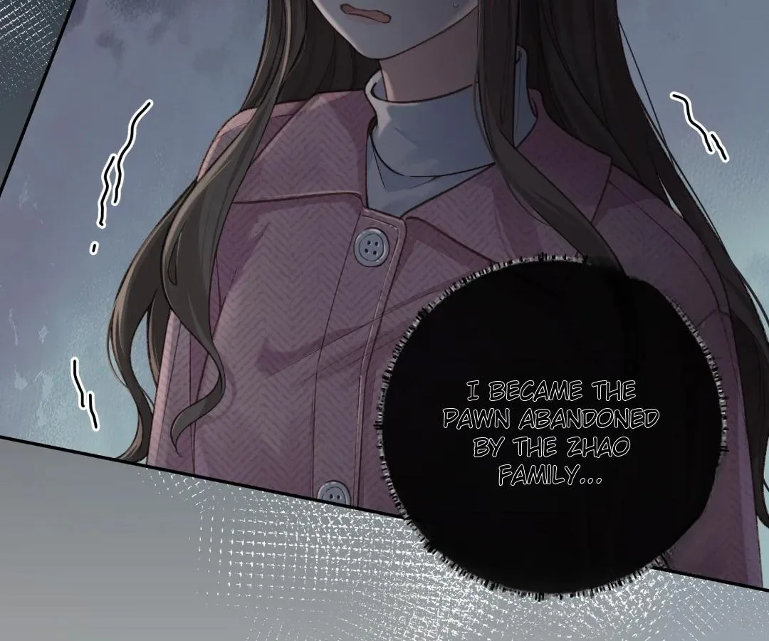 I Just Want To Mooch Off Your Luck Chapter 69 page 56