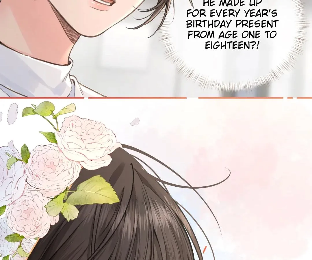 I Just Want To Mooch Off Your Luck Chapter 66 page 43