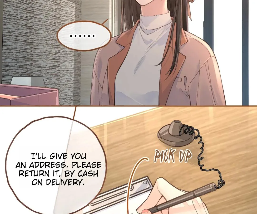 I Just Want To Mooch Off Your Luck Chapter 67 page 48