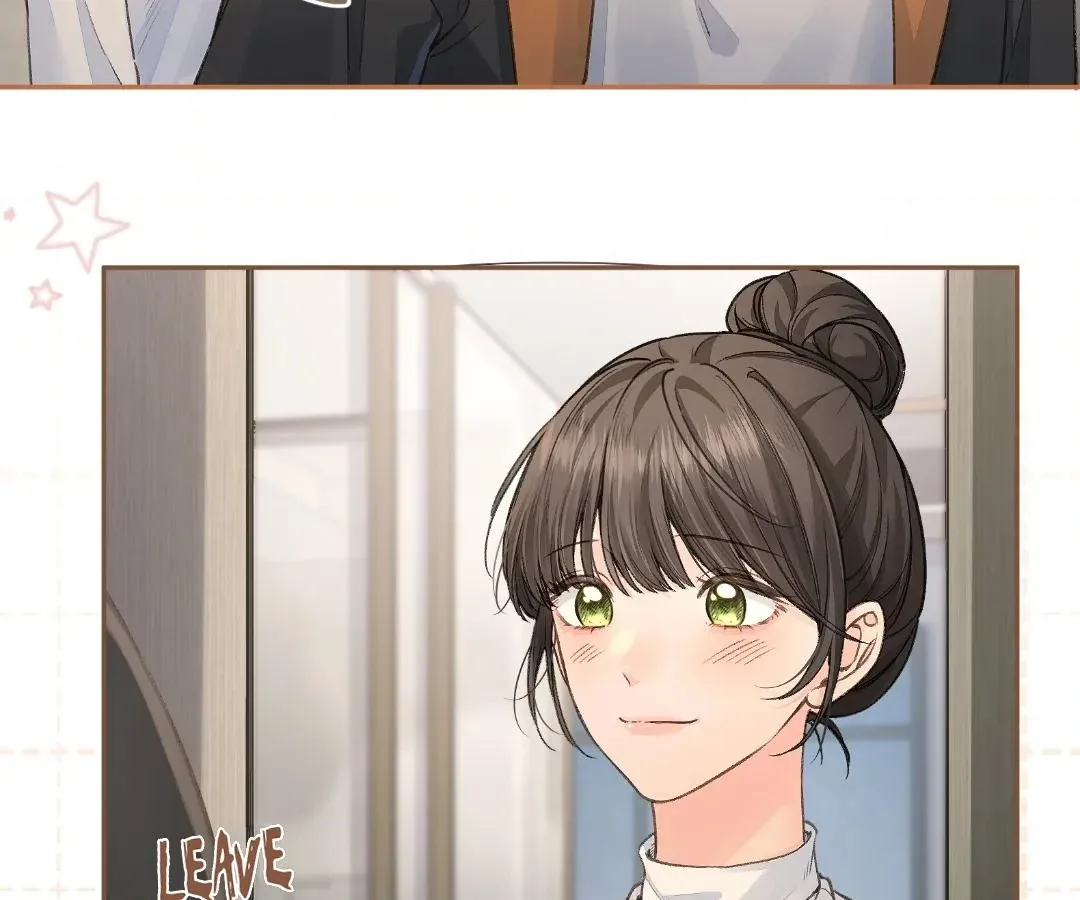 I Just Want To Mooch Off Your Luck Chapter 66 page 33