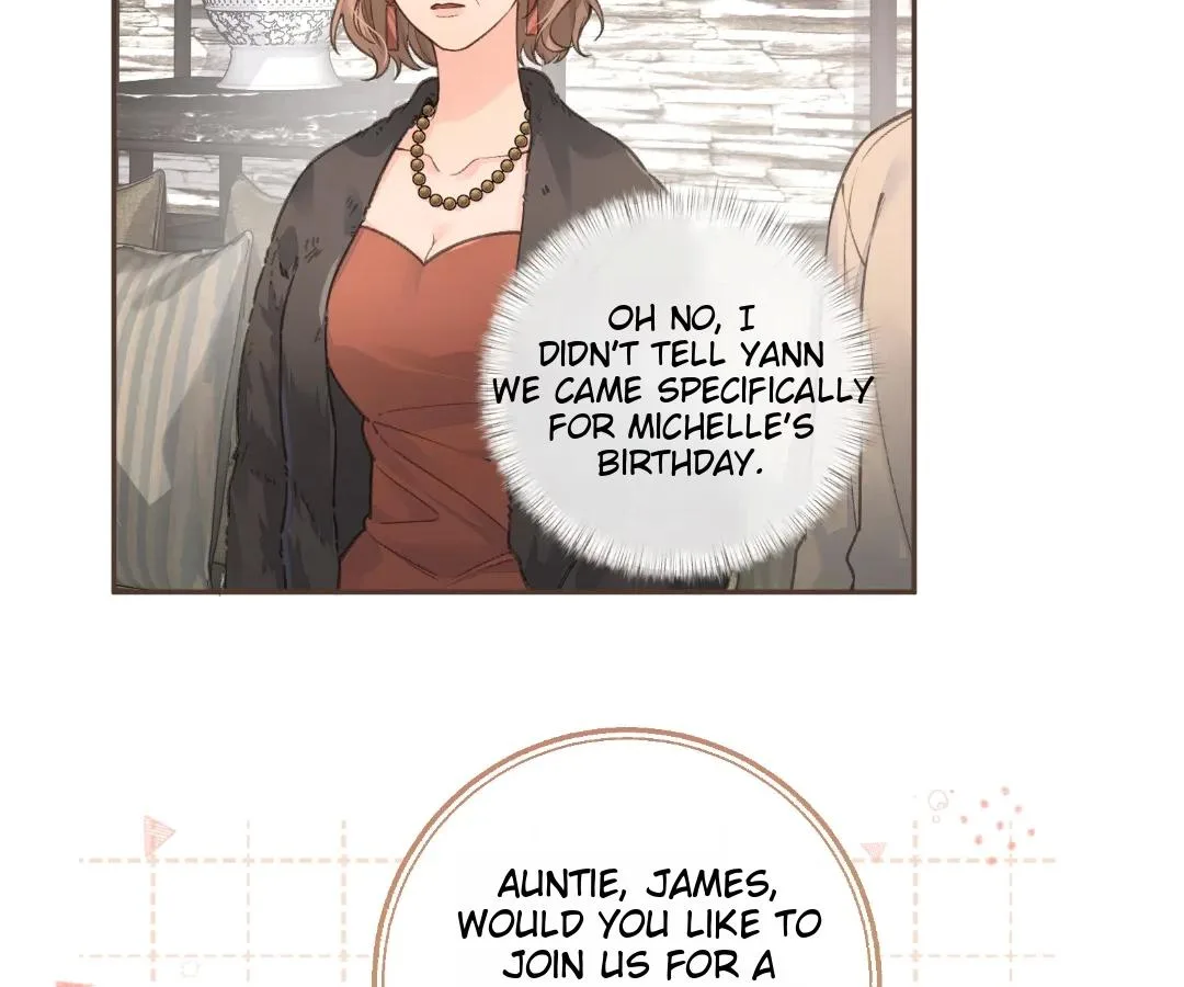 I Just Want To Mooch Off Your Luck Chapter 67 page 19