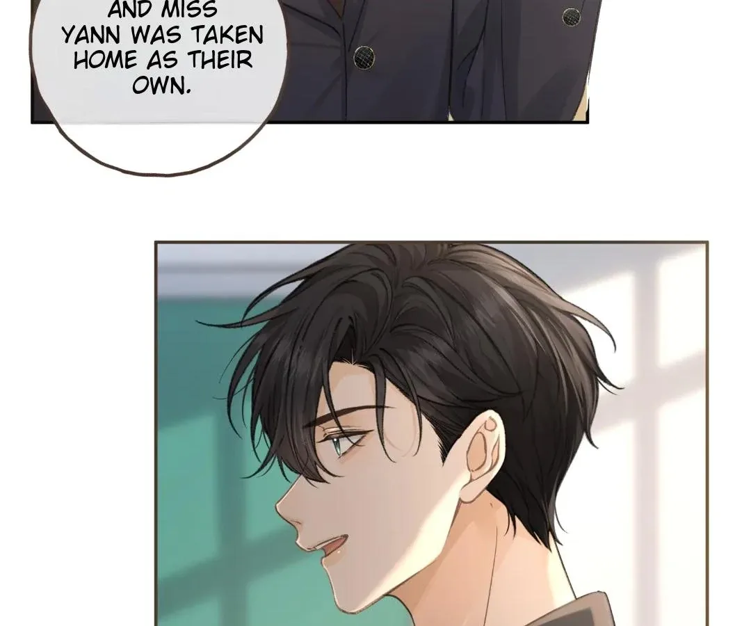 I Just Want To Mooch Off Your Luck Chapter 69 page 50