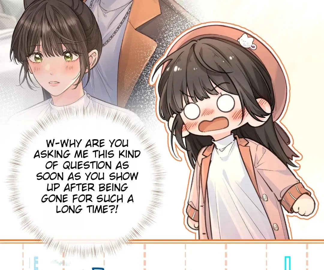 I Just Want To Mooch Off Your Luck Chapter 67 page 56