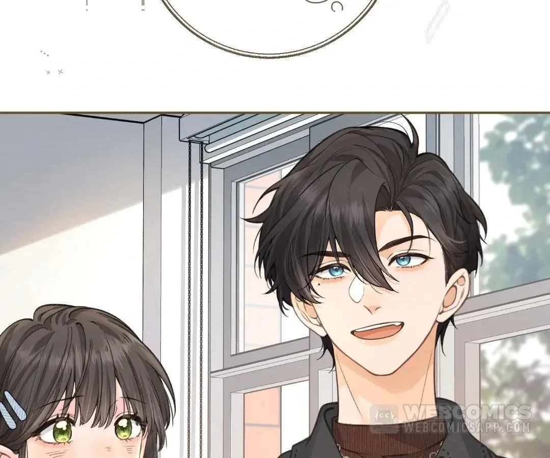 I Just Want To Mooch Off Your Luck Chapter 69 page 52