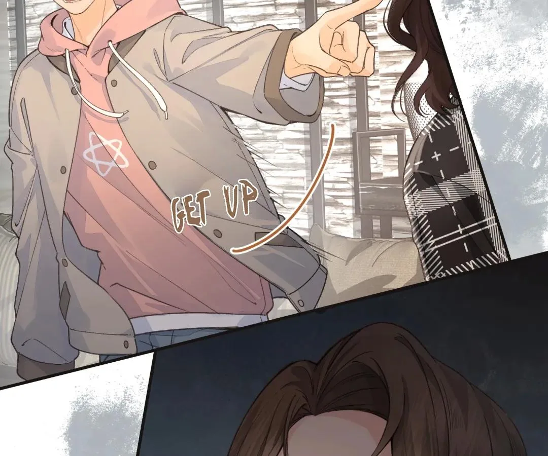 I Just Want To Mooch Off Your Luck Chapter 67 page 24