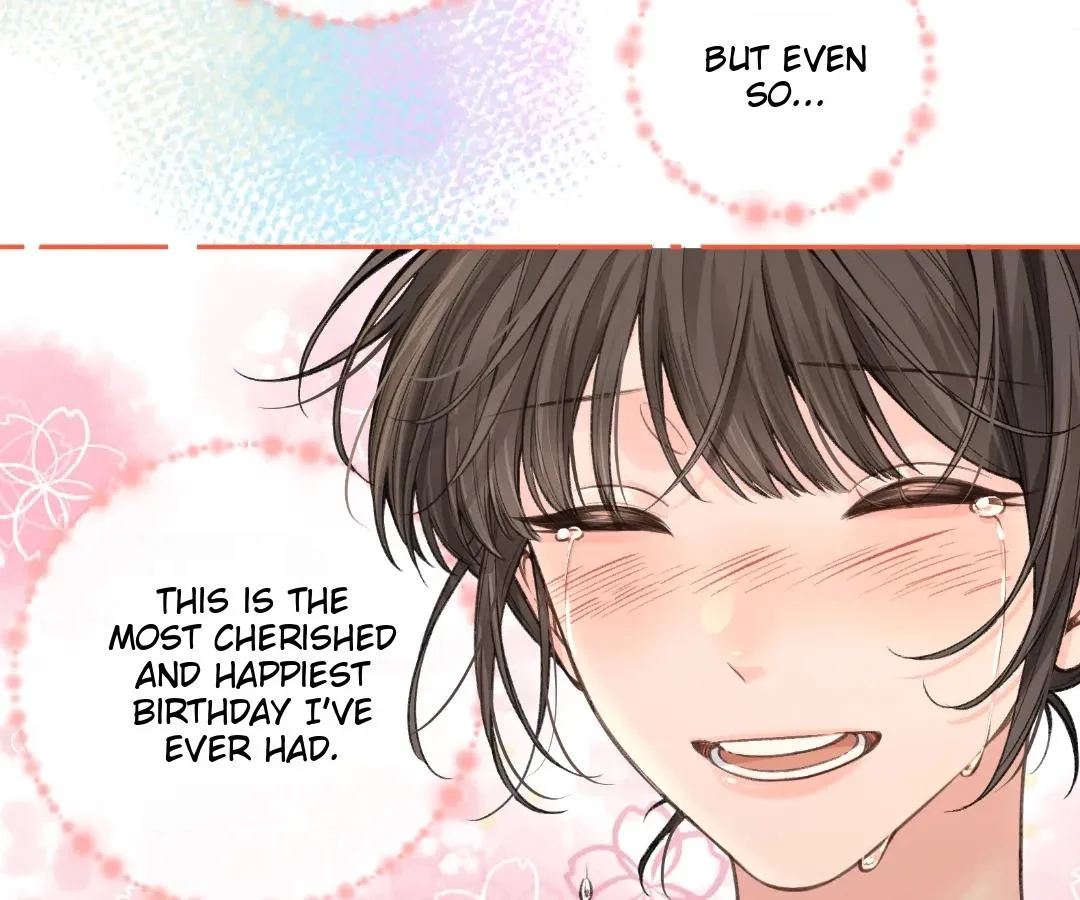 I Just Want To Mooch Off Your Luck Chapter 66 page 47