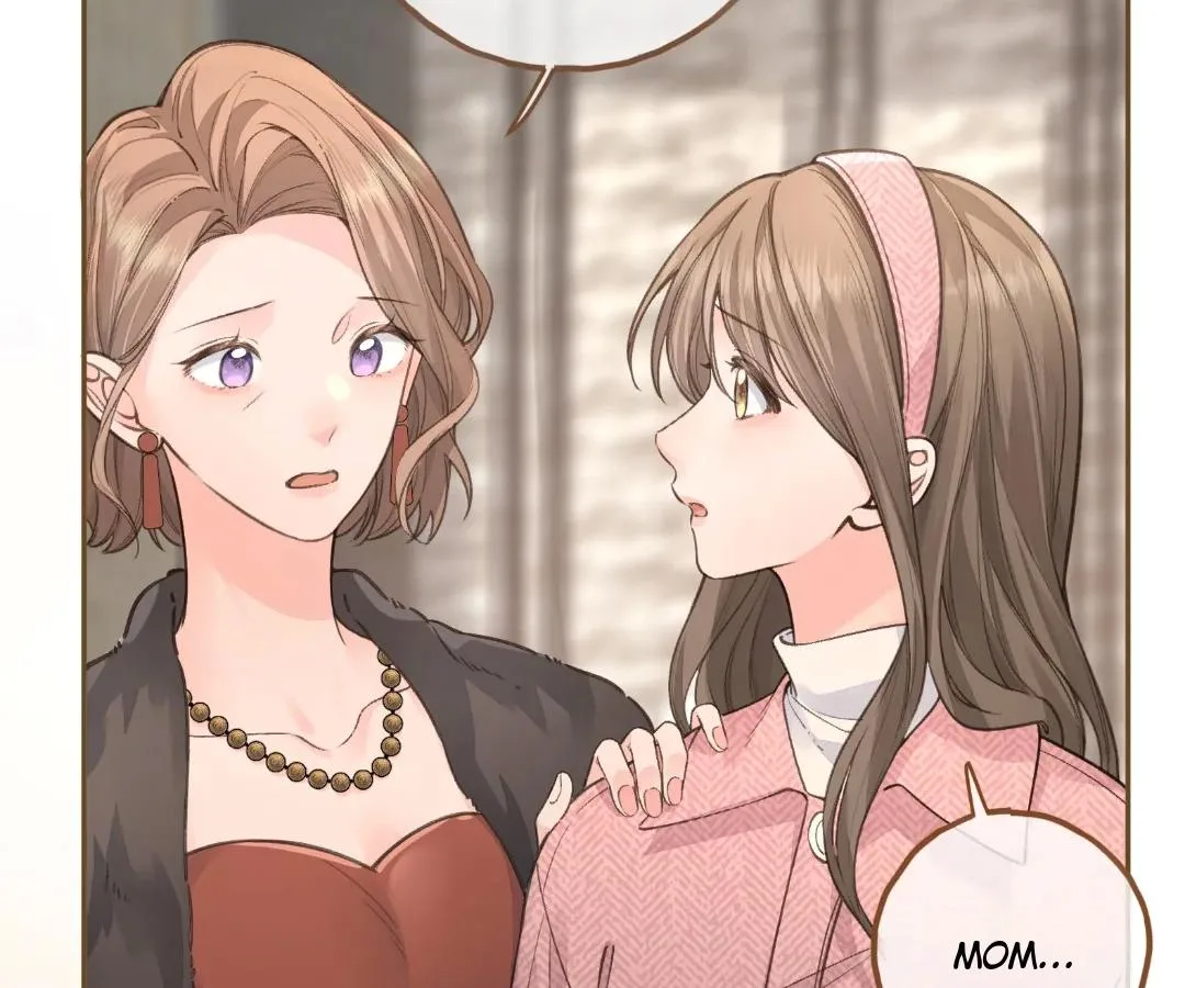 I Just Want To Mooch Off Your Luck Chapter 67 page 40
