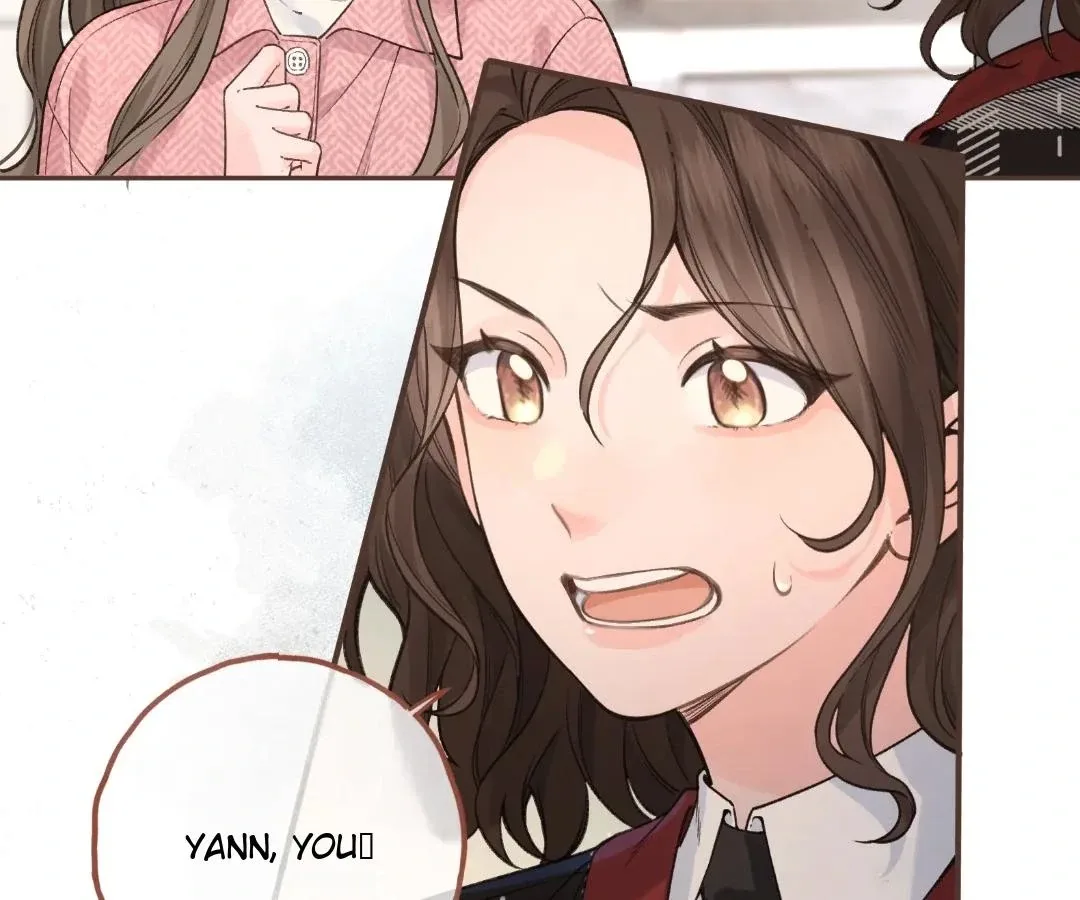 I Just Want To Mooch Off Your Luck Chapter 67 page 32