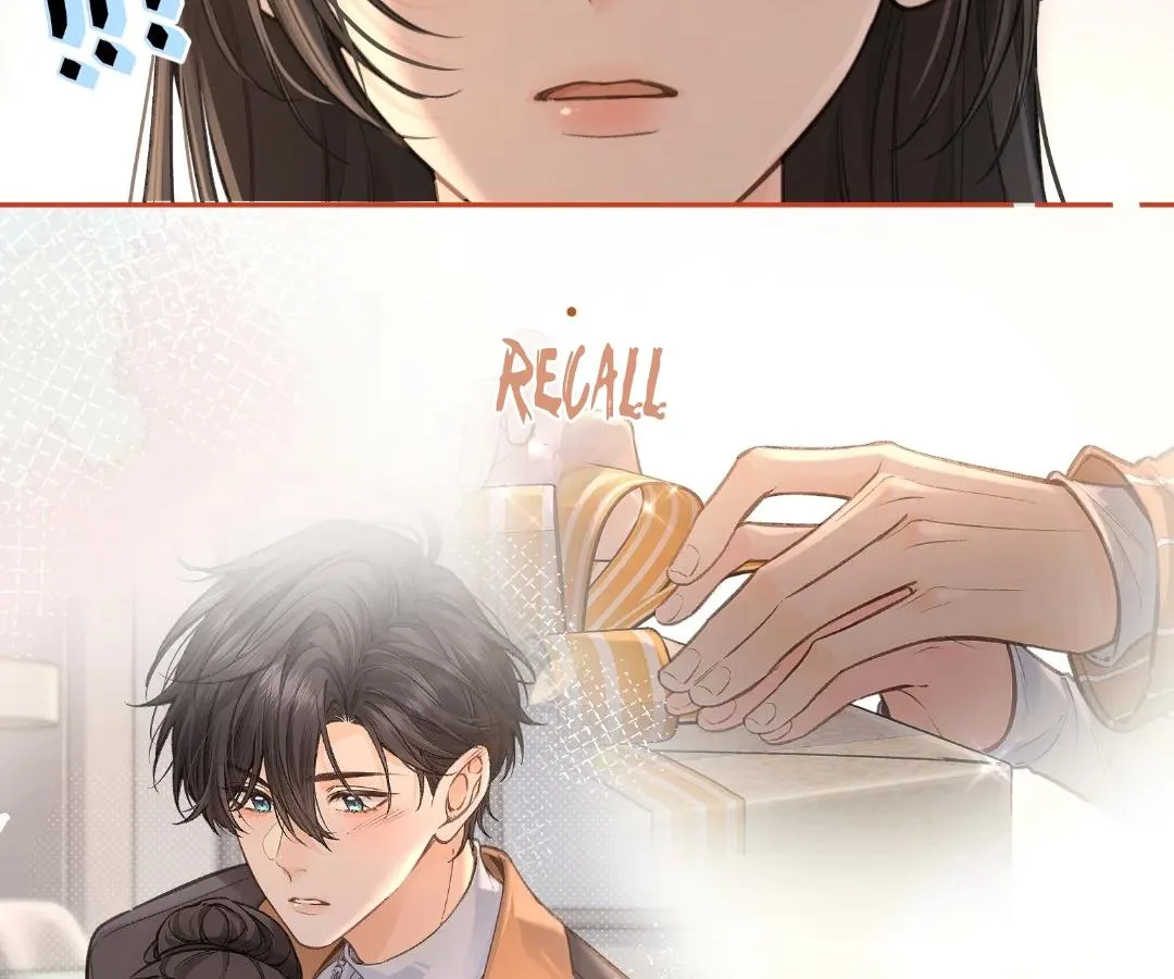 I Just Want To Mooch Off Your Luck Chapter 67 page 55