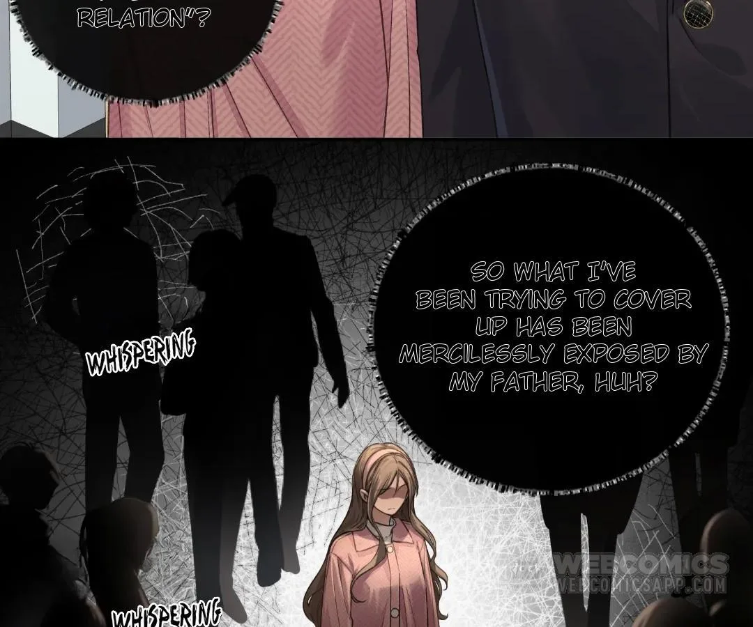 I Just Want To Mooch Off Your Luck Chapter 69 page 44