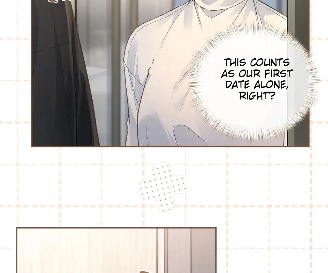 I Just Want To Mooch Off Your Luck Chapter 66 page 34