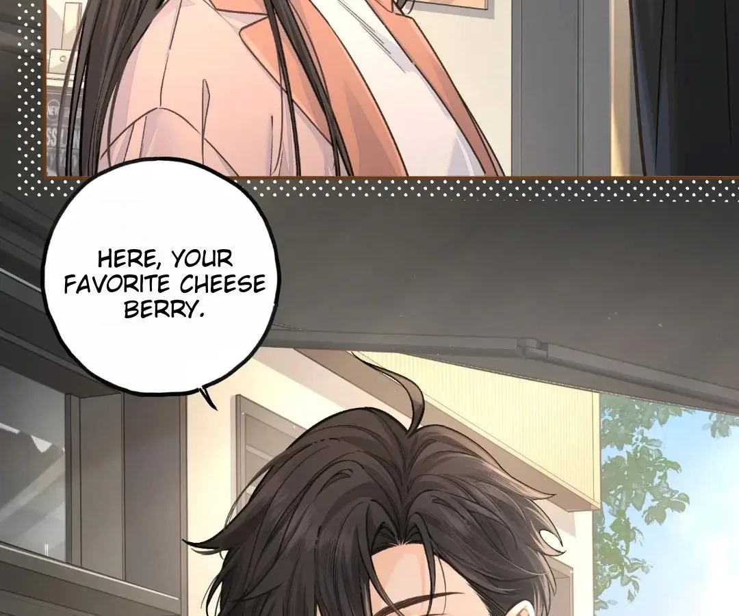 I Just Want To Mooch Off Your Luck Chapter 68 page 6