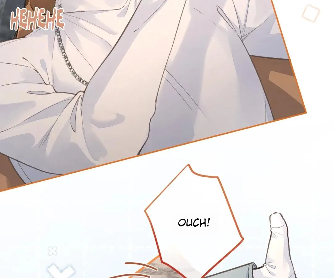 I Just Want To Mooch Off Your Luck Chapter 66 page 56