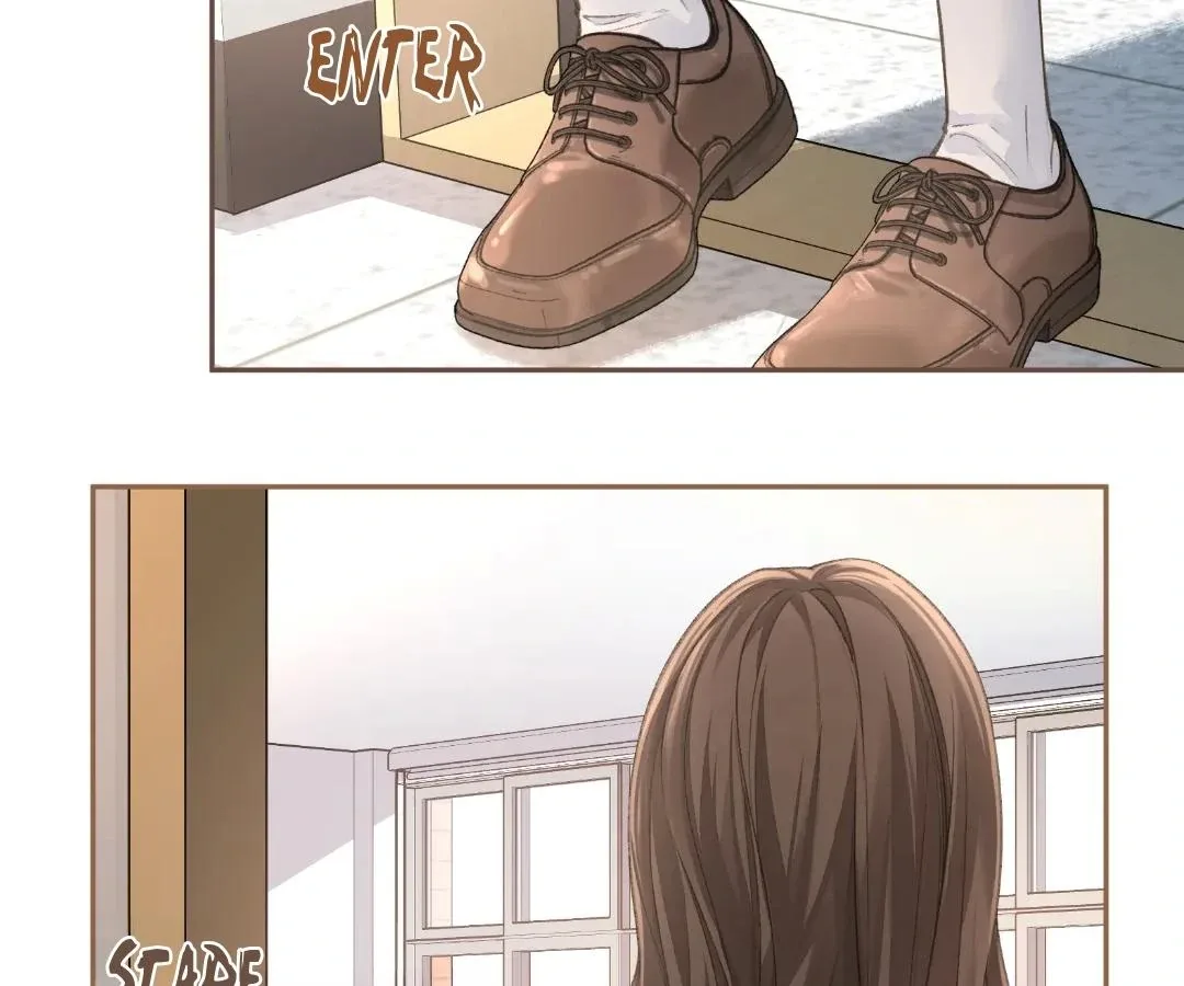 I Just Want To Mooch Off Your Luck Chapter 68 page 50