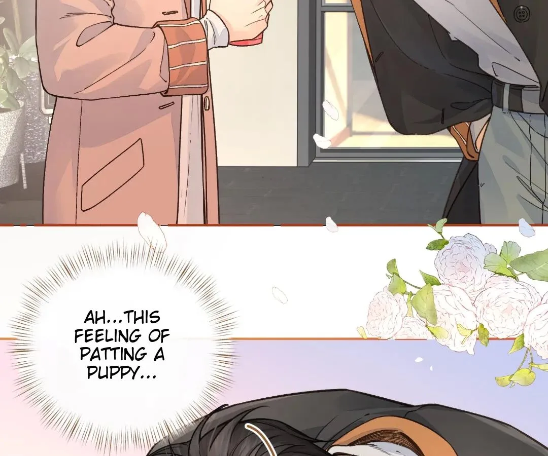 I Just Want To Mooch Off Your Luck Chapter 68 page 15