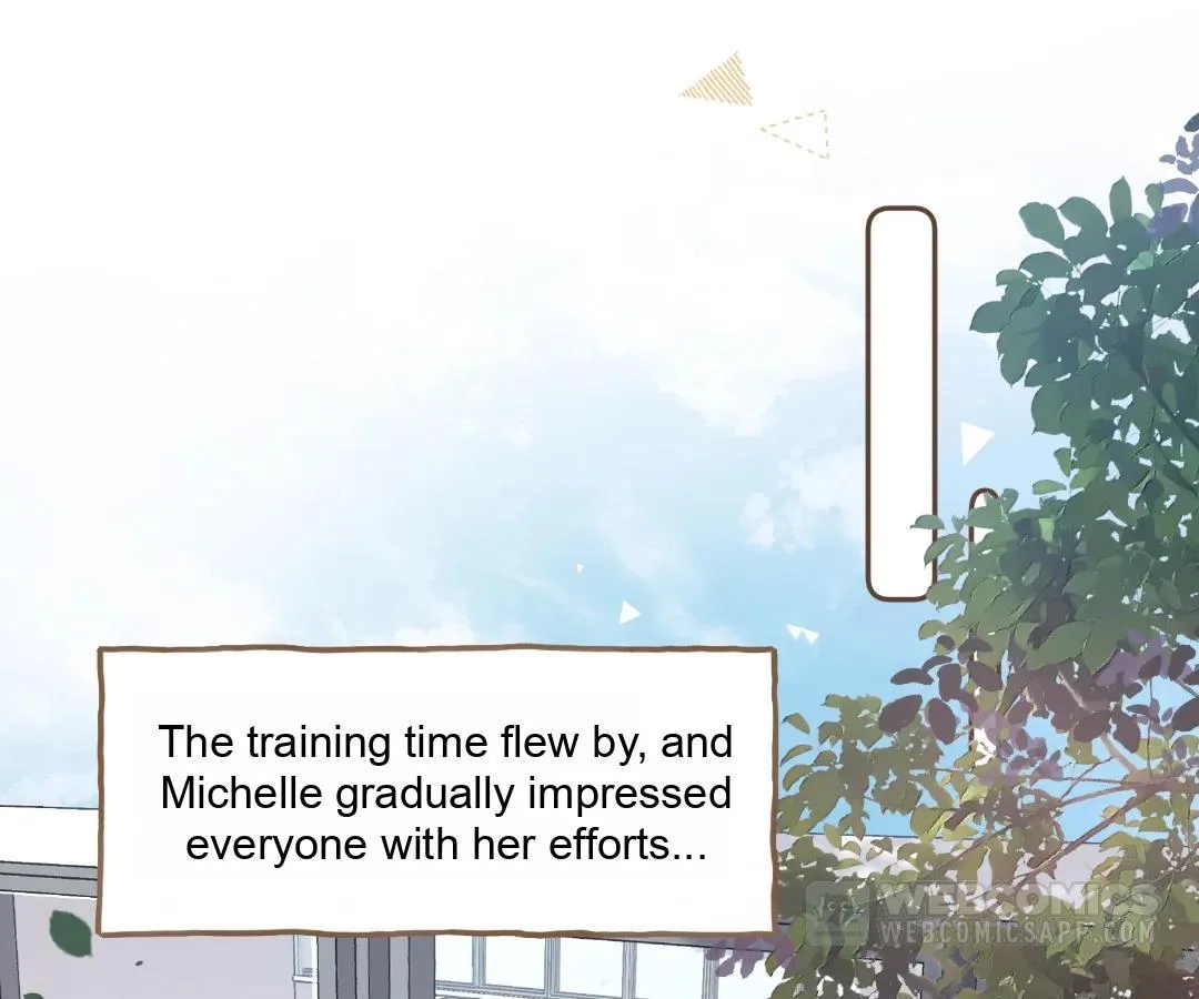 I Just Want To Mooch Off Your Luck Chapter 68 page 44