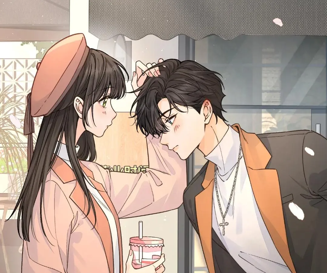 I Just Want To Mooch Off Your Luck Chapter 68 page 14
