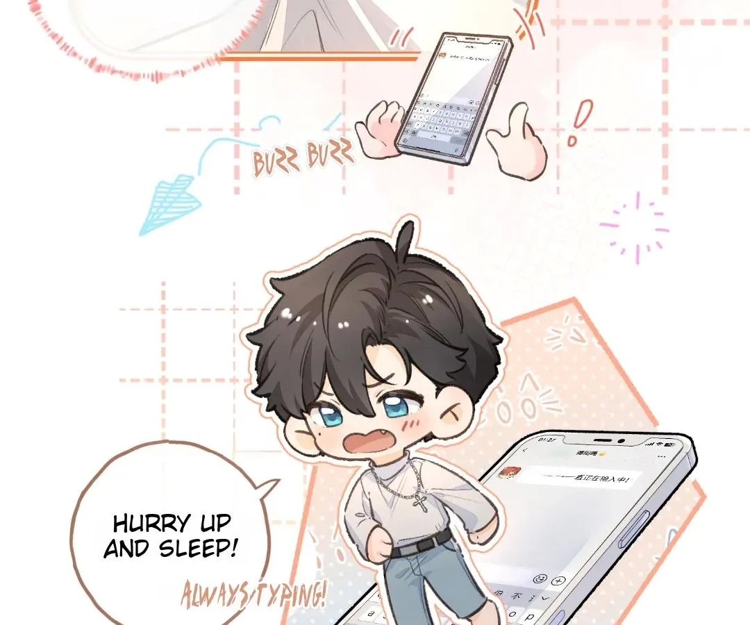 I Just Want To Mooch Off Your Luck Chapter 66 page 51