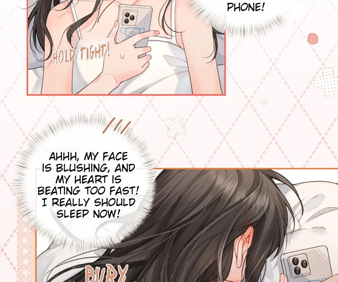 I Just Want To Mooch Off Your Luck Chapter 66 page 53