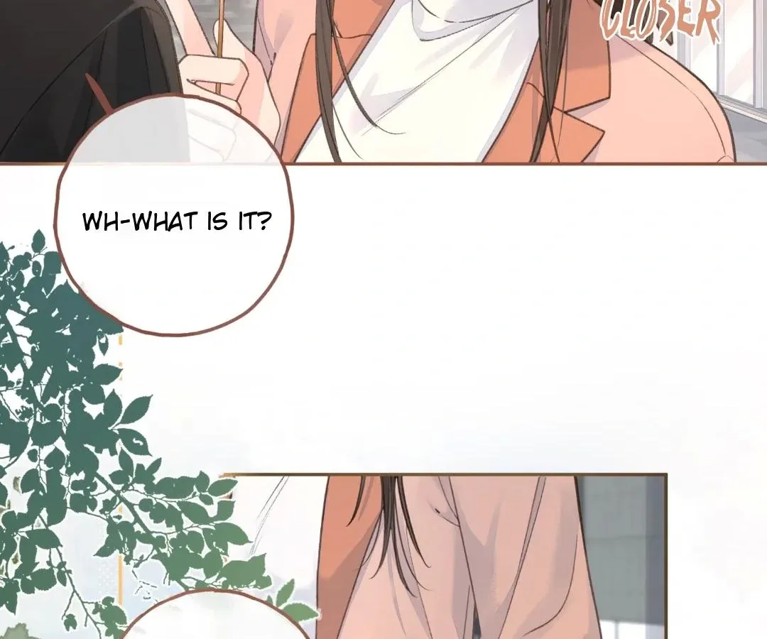 I Just Want To Mooch Off Your Luck Chapter 68 page 30