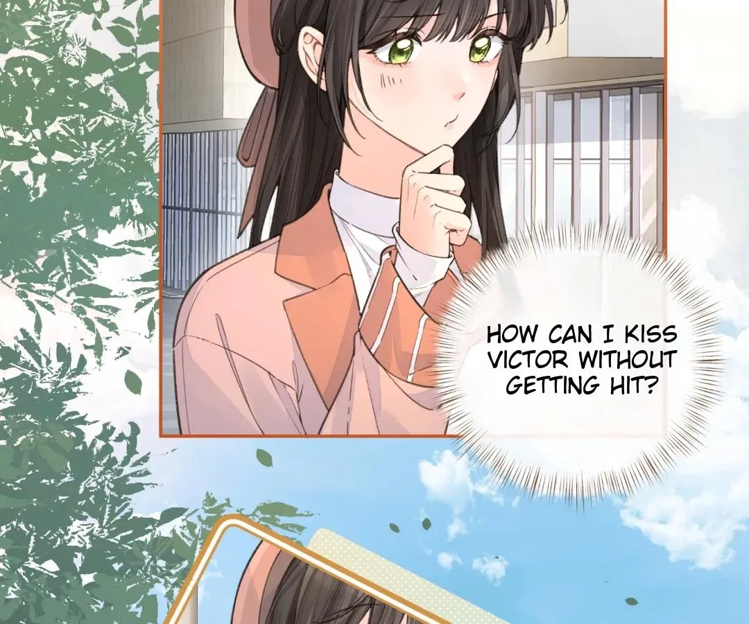 I Just Want To Mooch Off Your Luck Chapter 68 page 21