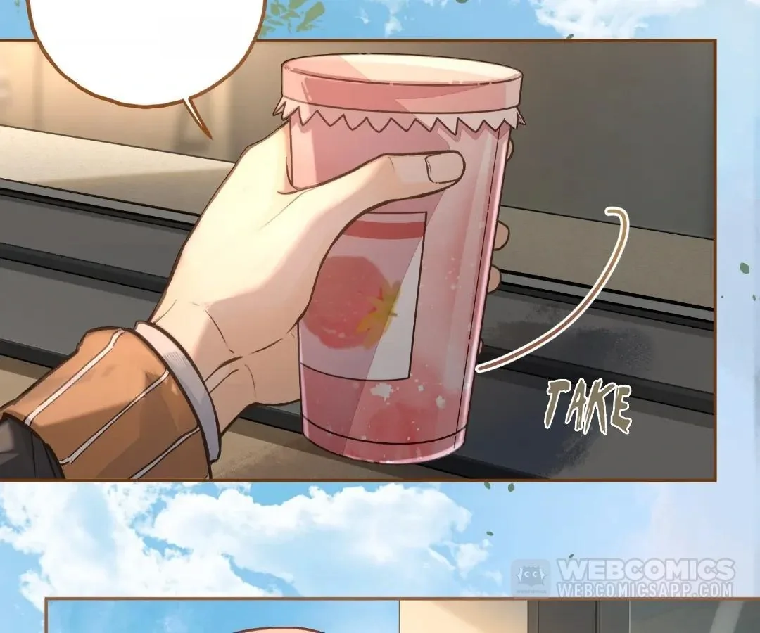 I Just Want To Mooch Off Your Luck Chapter 68 page 4