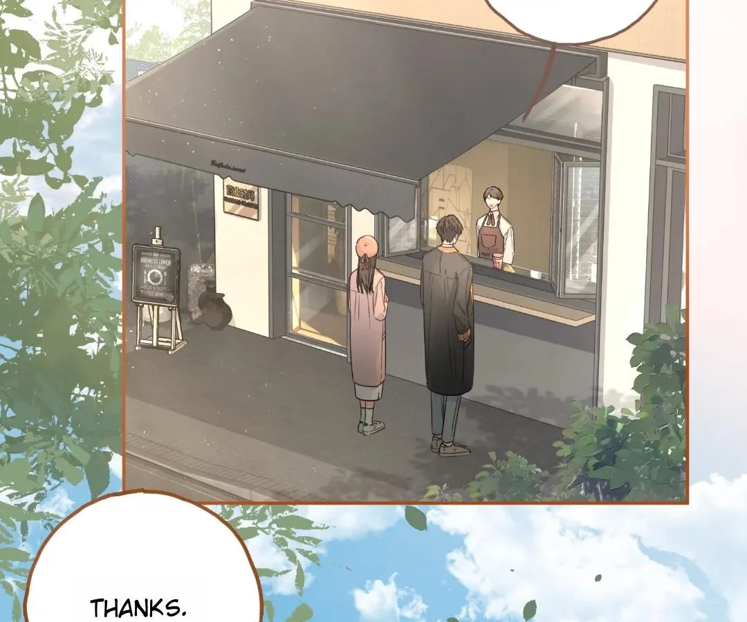 I Just Want To Mooch Off Your Luck Chapter 68 page 3