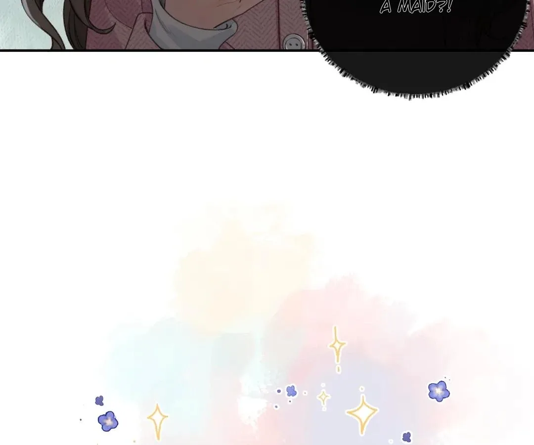 I Just Want To Mooch Off Your Luck Chapter 68 page 57
