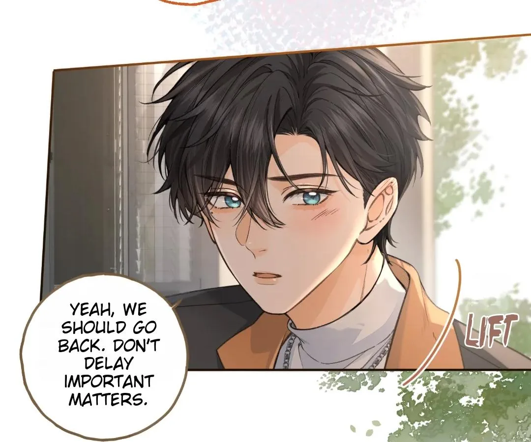 I Just Want To Mooch Off Your Luck Chapter 68 page 18