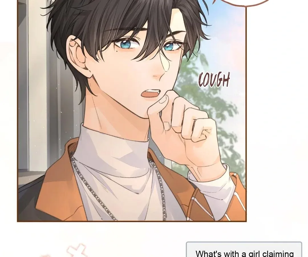 I Just Want To Mooch Off Your Luck Chapter 68 page 9