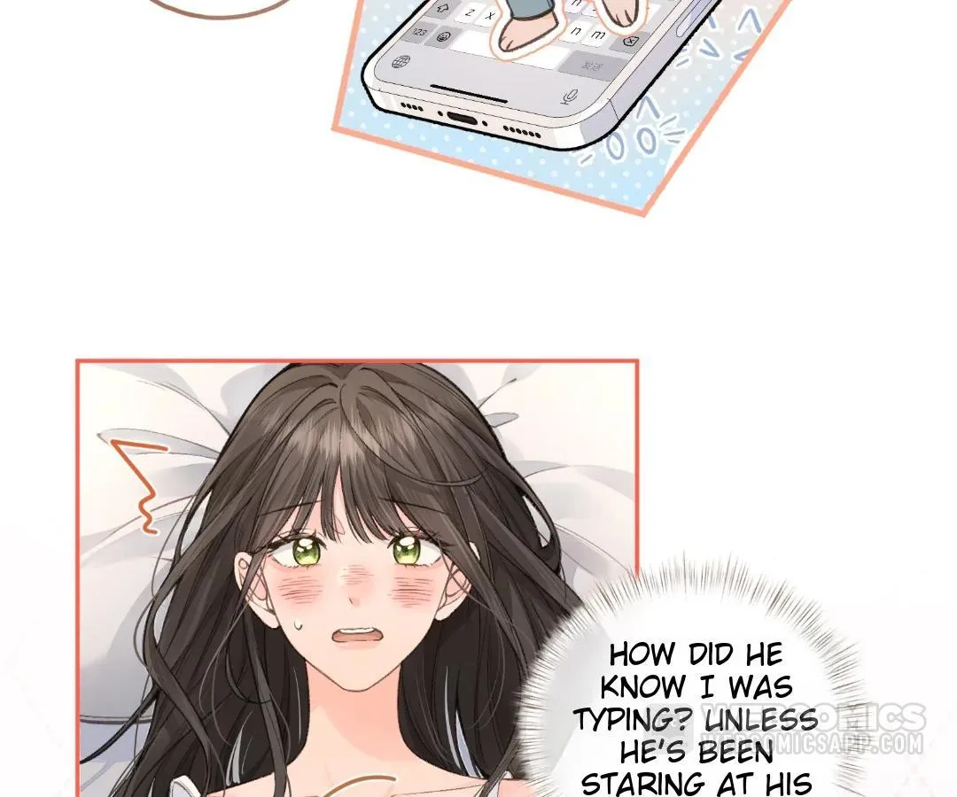 I Just Want To Mooch Off Your Luck Chapter 66 page 52