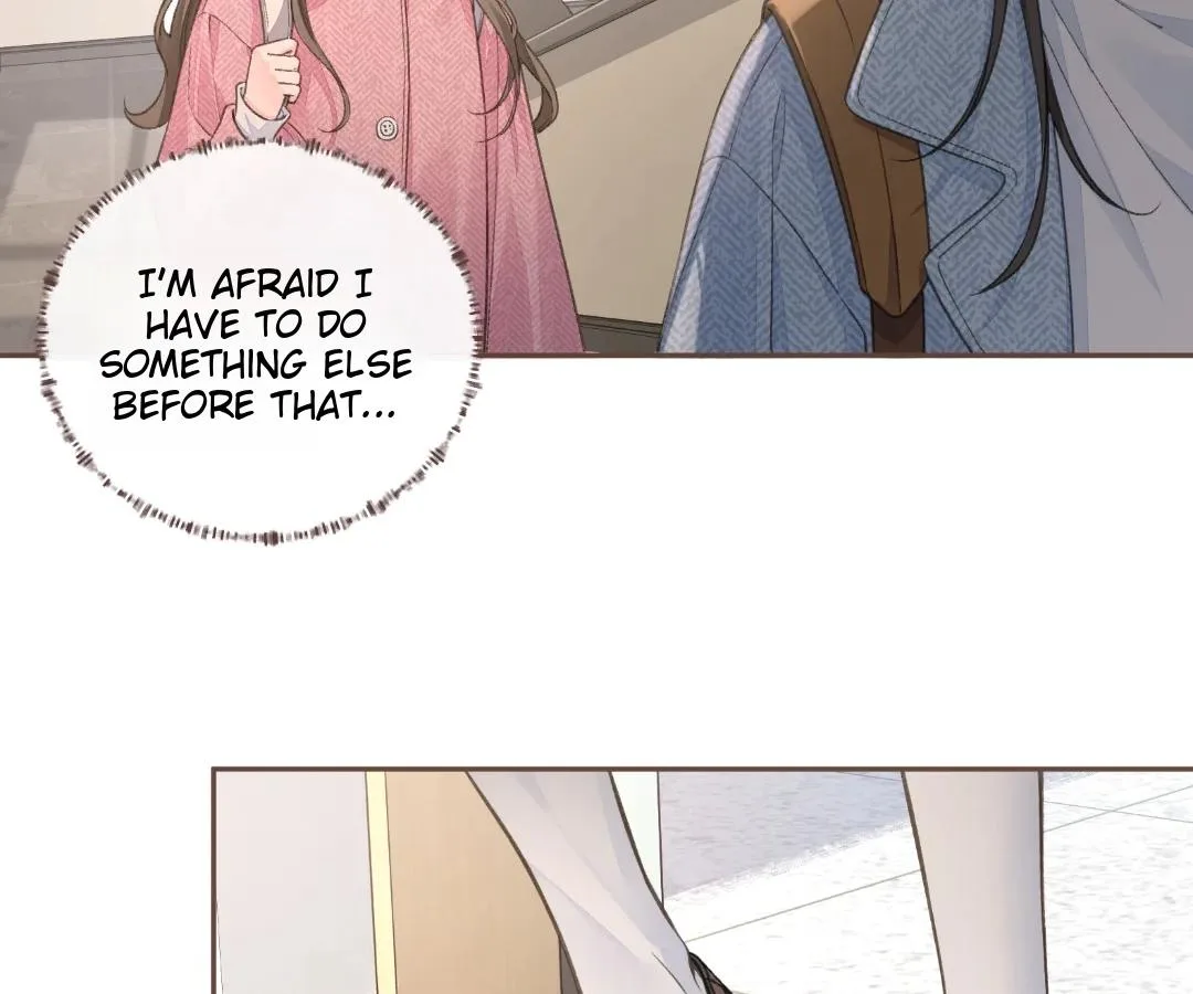 I Just Want To Mooch Off Your Luck Chapter 68 page 49