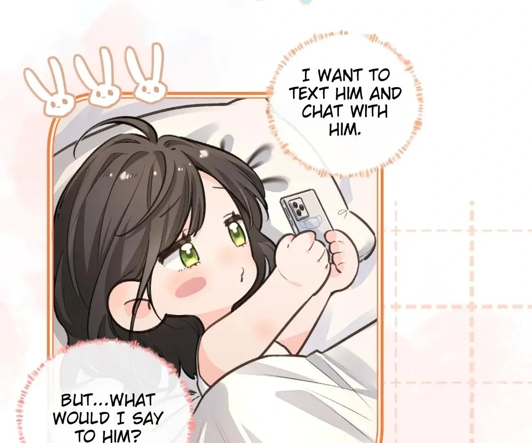 I Just Want To Mooch Off Your Luck Chapter 66 page 50