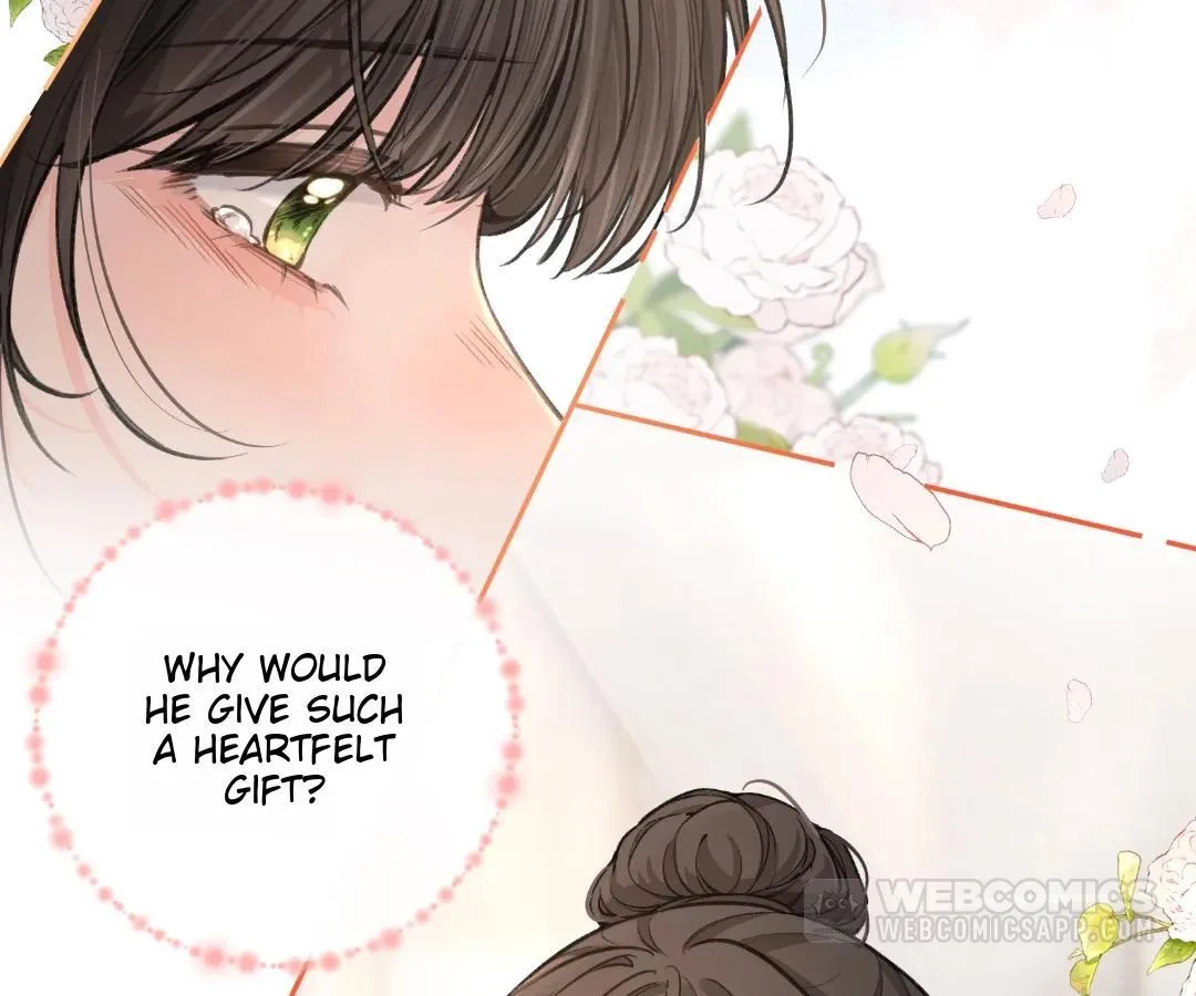 I Just Want To Mooch Off Your Luck Chapter 66 page 44